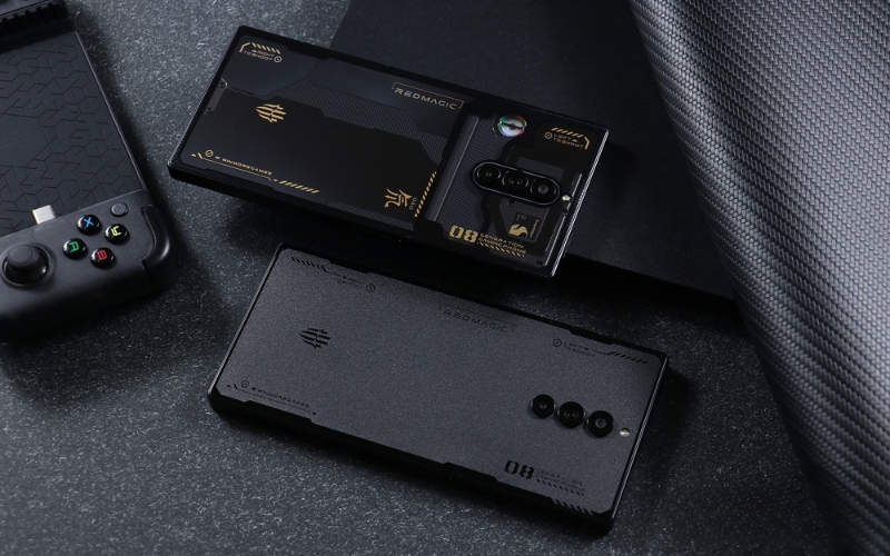 điện thoại chơi game Magic 8 Pro