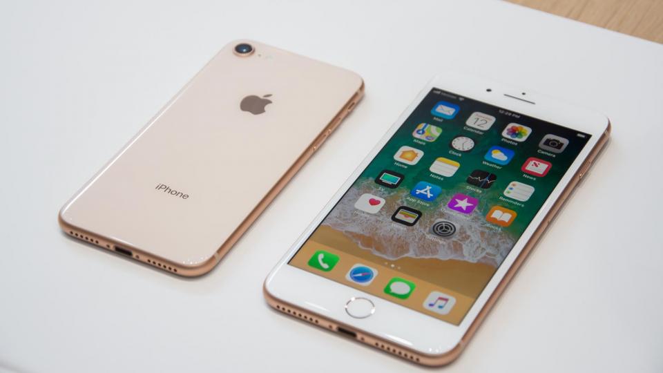 Điện thoại iPhone 8 Like New 32Gb có nghĩa là  dien thoai iphone 8 like new 32 gb co nghia la nhu moi hinh anh 1