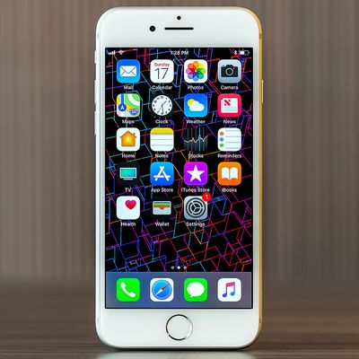 dien thoai iphone 8 lock 128 gb ra mat thiet ke moi tin vui hay buon hinh anh 3