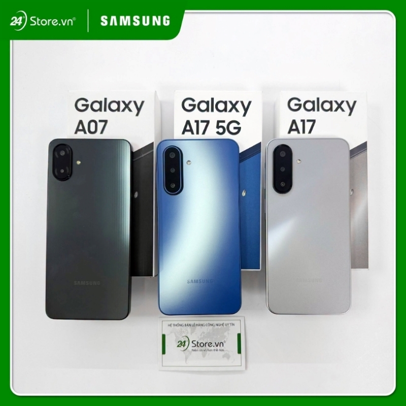 điện thoại samsung galaxy a dưới 10 triệu