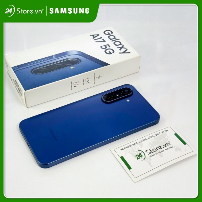 điện thoại samsung galaxy a17 dưới 10 triệu