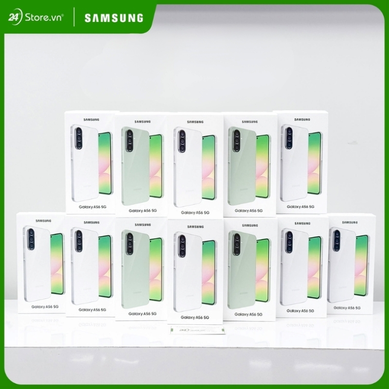 điện thoại samsung galaxy a56 dưới 10 triệu