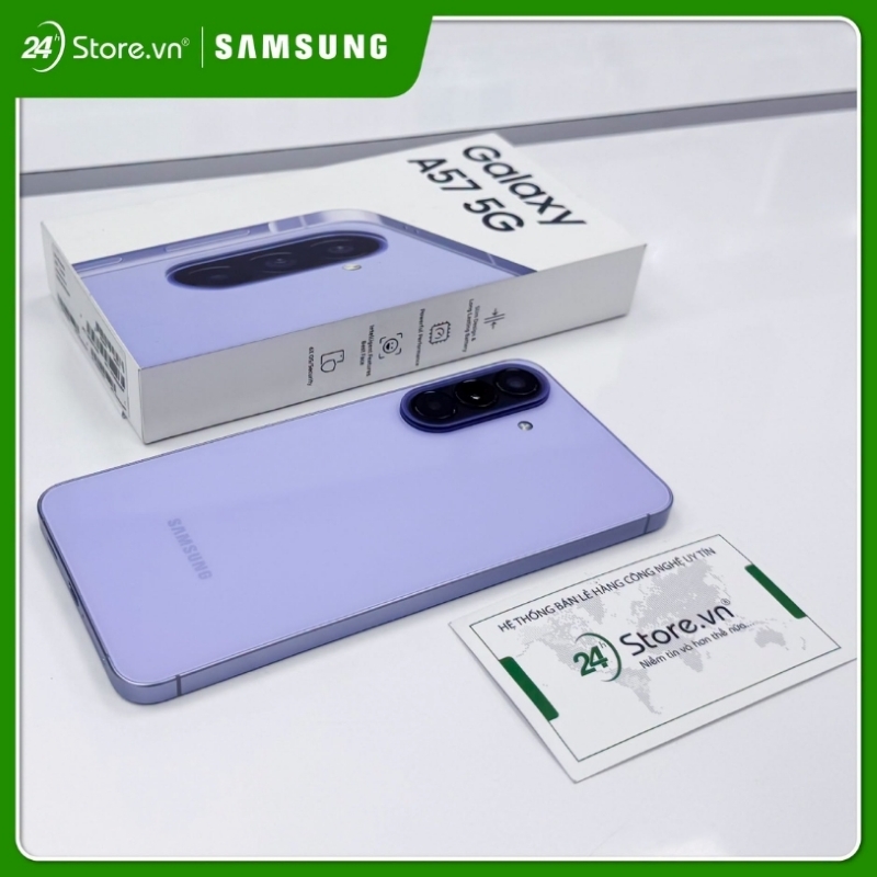điện thoại samsung galaxy a57 dưới 10 triệu