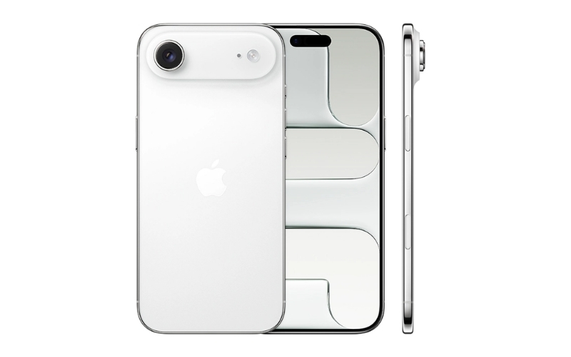 điện thoại siêu mỏng iphone air 5.64mm