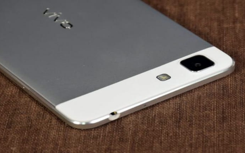 điện thoại siêu mỏng vivo x5 max 4.7mm