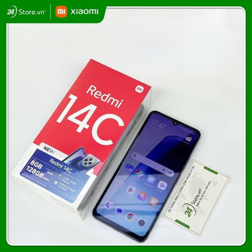 điện thoại xiaomi giá rẻ dưới 3 triệu