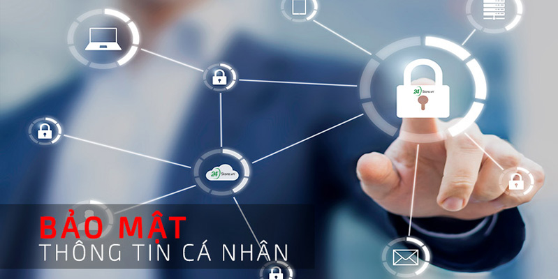 quy che hoat dong hinh 2 chinh sach bao mat thong tin ca nhan nguoi dung