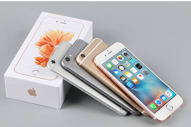 iPhone 6s Plus 99% - Điện thoại iphone - chính hãng - xách tay - giá rẻ tại Đà  Nẵng