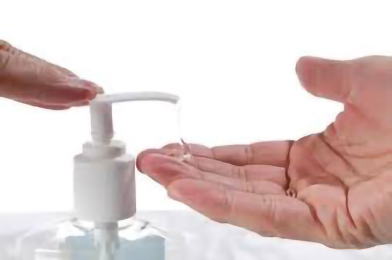 Dung dịch Sát khuẩn tay Hapicare