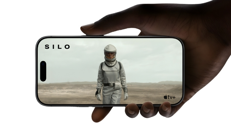 thời lượng pin iphone 17 pro max sử dụng cả ngày