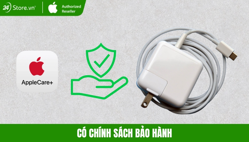Chính sách bảo hành