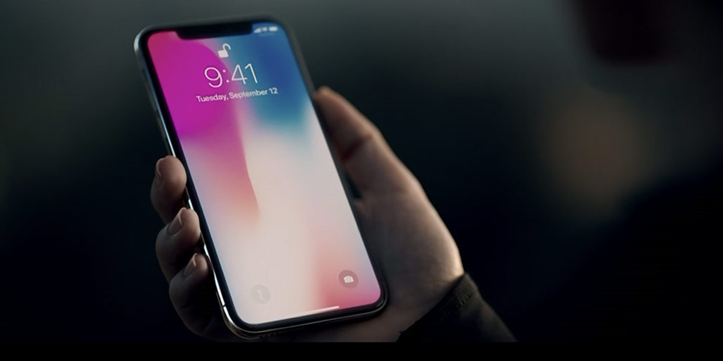 Tính năng Face ID của iPhone X vừa ra mắt đã nhận được ngay những ý kiến và phản hồi trái chiều Face ID tren iPhone X  that bai tham hai tai buoi ra mat hay doc chieu khach hang cua dai gia Apple hinh anh 1