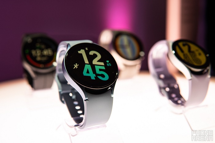 Samsung Galaxy Watch 5 LTE 44mm samsung-galaxy-watch-5-lte-44-mm