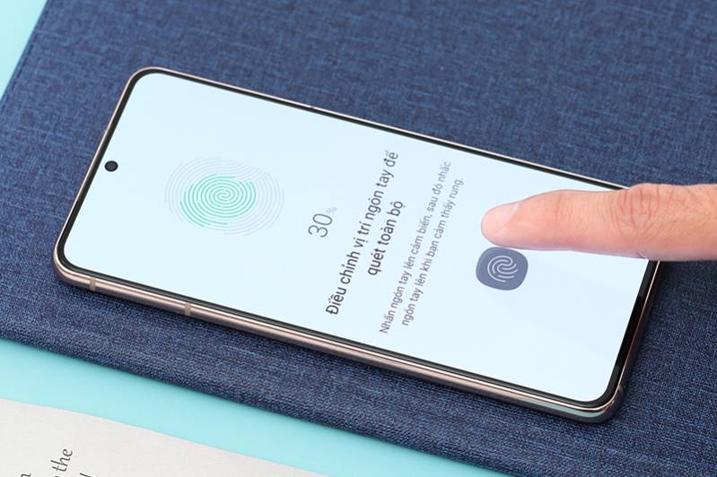 samsung galaxy s21 5g hinh 5 cac tinh nang khac cua samsung galaxy s21 5g