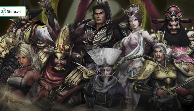 game lão gia cát tường