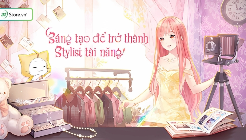 game thời trang trung hoa