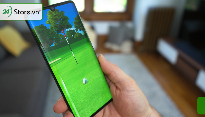 Tổng hợp các game Golf hay nhất trên điện thoại và PC
