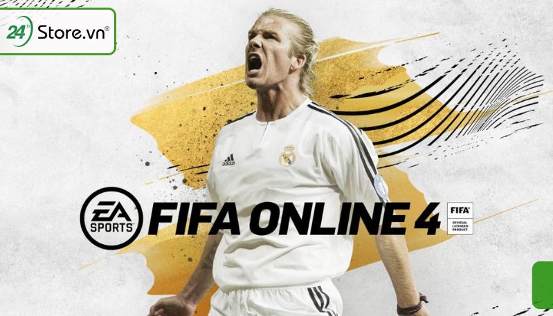 FIFA Online 4 (FO4)
