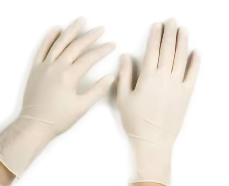 Găng tay y tế VGlove có bột