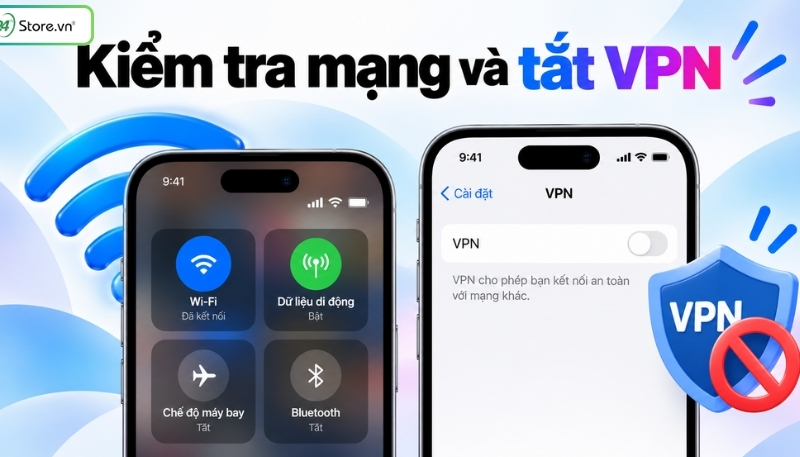 Kiểm tra Gemini bị lỗi trên điện thoại