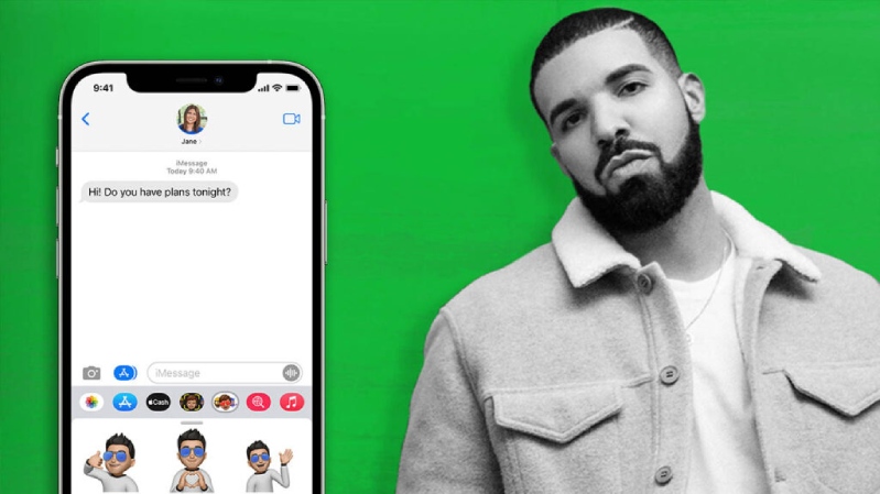 Google chê bai iMessage Google chê bai iMessage