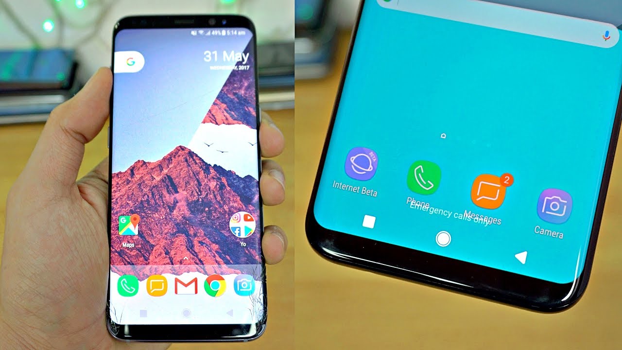 Android O với những tính năng mới hấp dẫn Google chinh thuc ra mat Android O ban Beta cuoi cung hinh anh 1