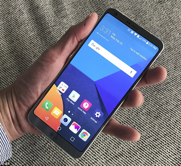 Bản cập nhật, có tiêu đề 'Android O', tương tự như Android Nougat, ngoài một vài thay đổi nhỏ Google chinh thuc ra mat Android O ban Beta cuoi cung hinh anh 2