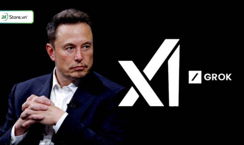 Grok là gì