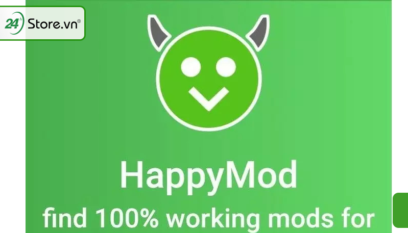 HappyMod là gì