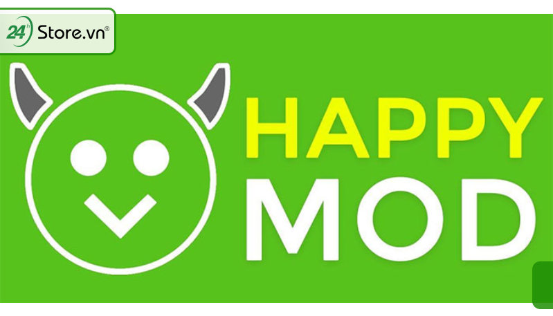 Những điểm nổi bật của ứng dụng HappyMod