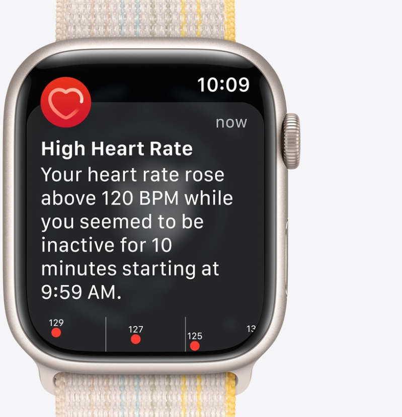 Quan tâm đến sức khỏe người dùng 24/24