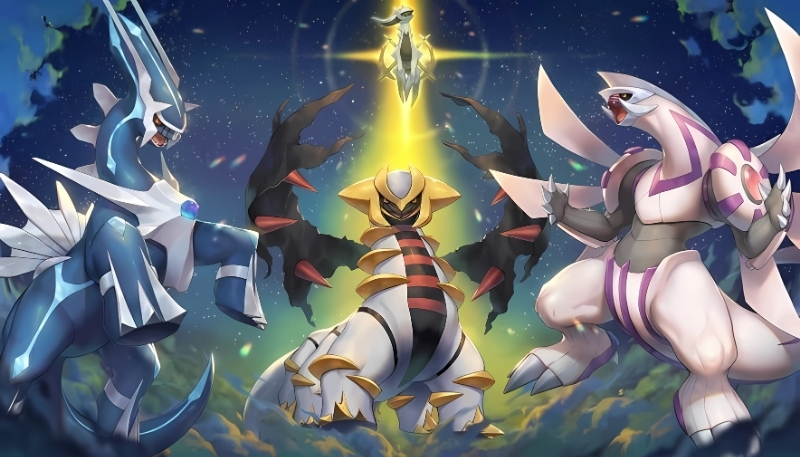 tải bộ sưu tập pokemon dễ thương