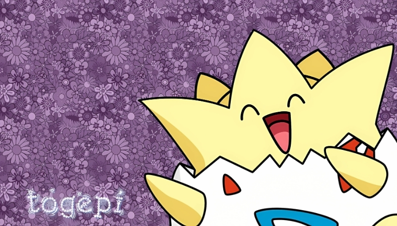 tải hình ảnh pokemon hệ tiến togepi dễ thương