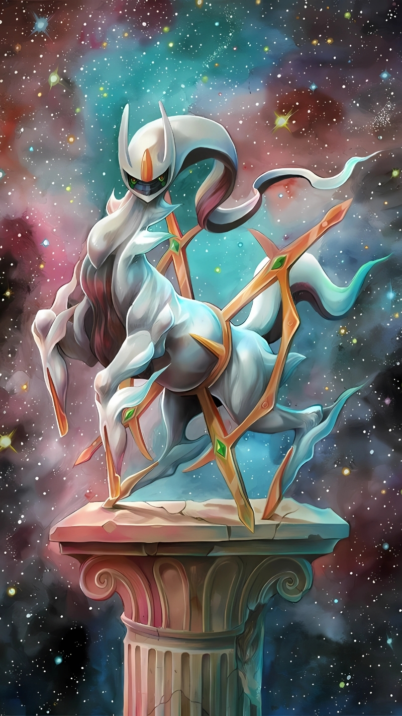 tải ảnh pokemon mega đẹp nhất