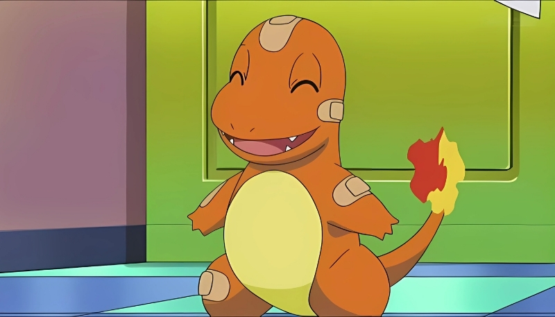 hình ảnh pokemon 3d