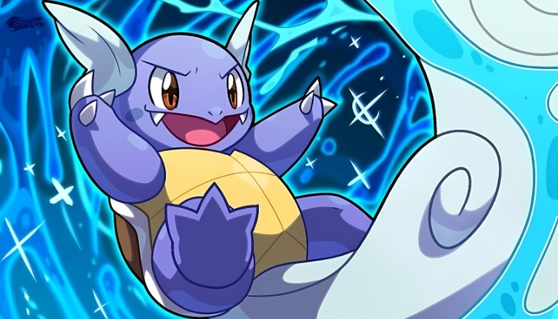 hình ảnh pokemon để vẽ
