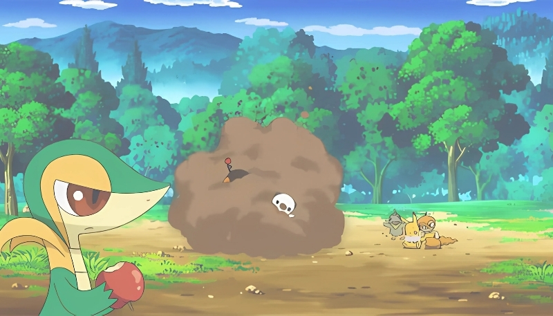 hình ảnh pokemon eevee
