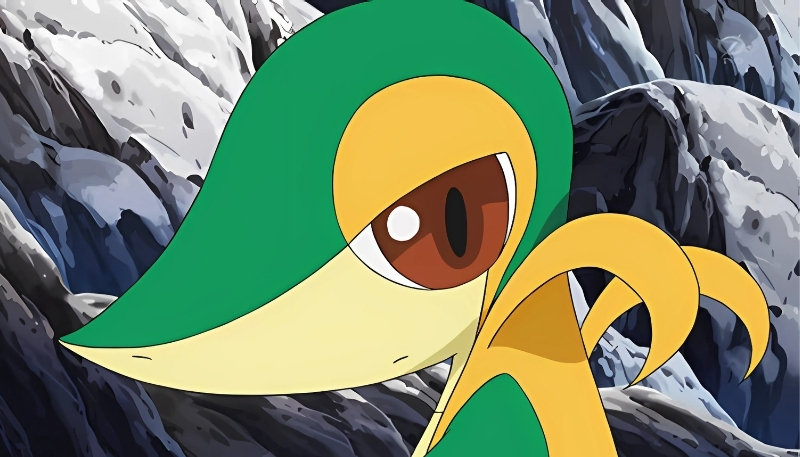 hình ảnh pokemon hệ điện