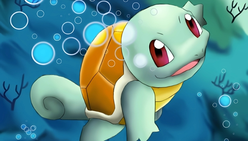 hình ảnh pokemon hệ ma