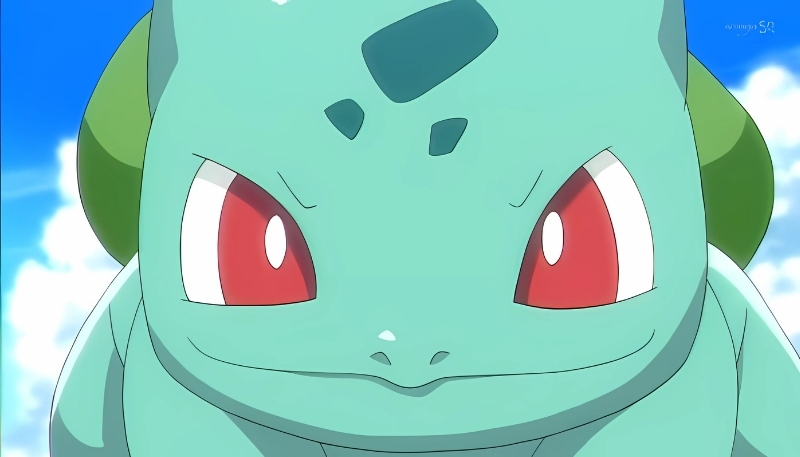 hình ảnh pokemon hệ nước