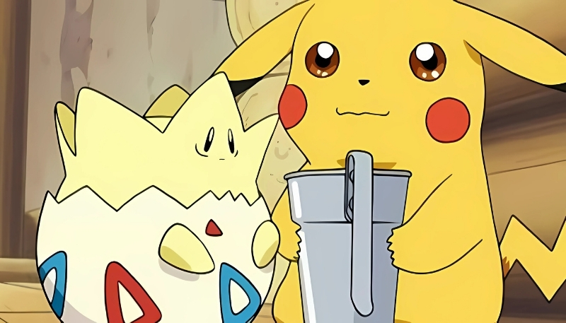 tải hình nền pokemon hệ tiến togepi cute