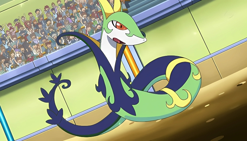 hình ảnh pokemon hệ tiến