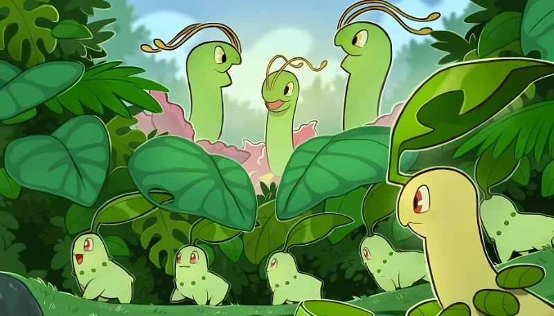 hình ảnh pokemon mega rayquaza