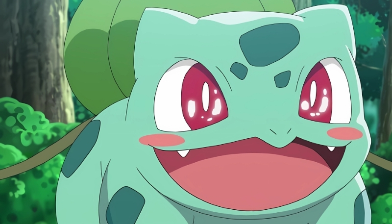 hình ảnh pokemon siêu cute