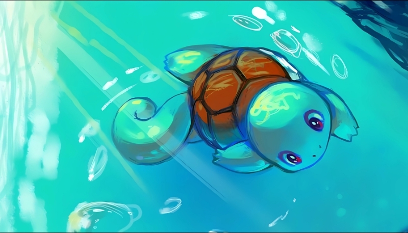hình ảnh pokemon siêu ngầu