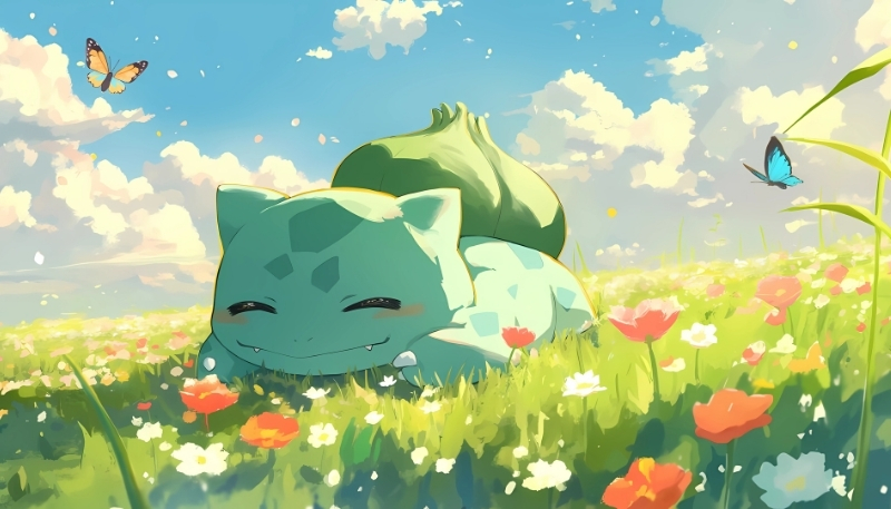 hình ảnh pokemon zekrom