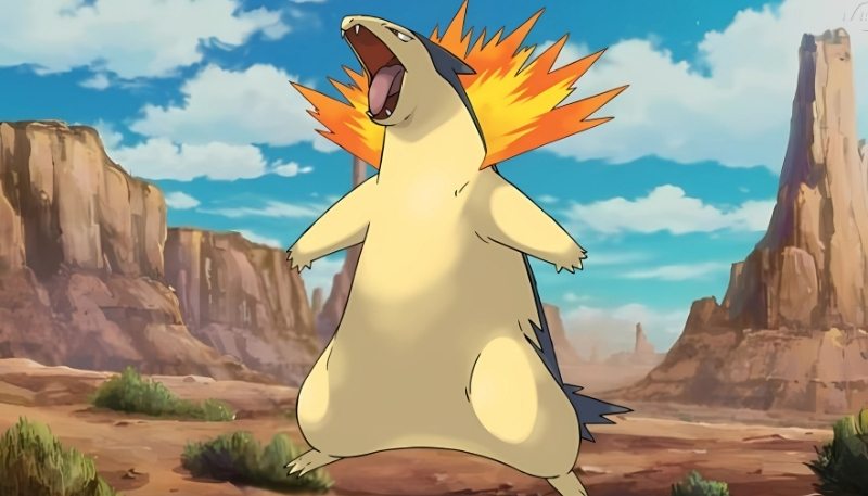 hình ảnh pokemon zygarde