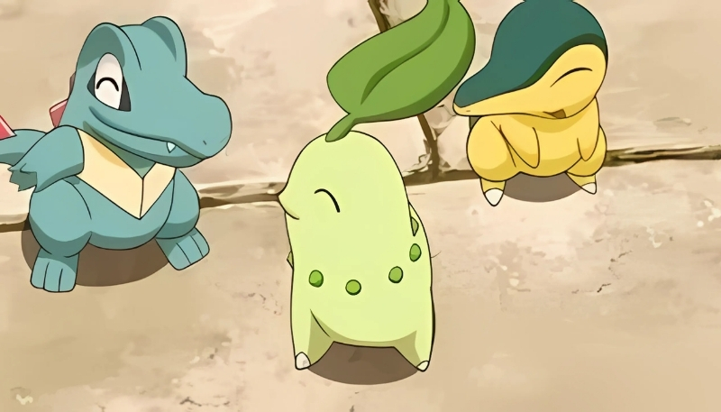 hình ảnh tất cả các pokemon
