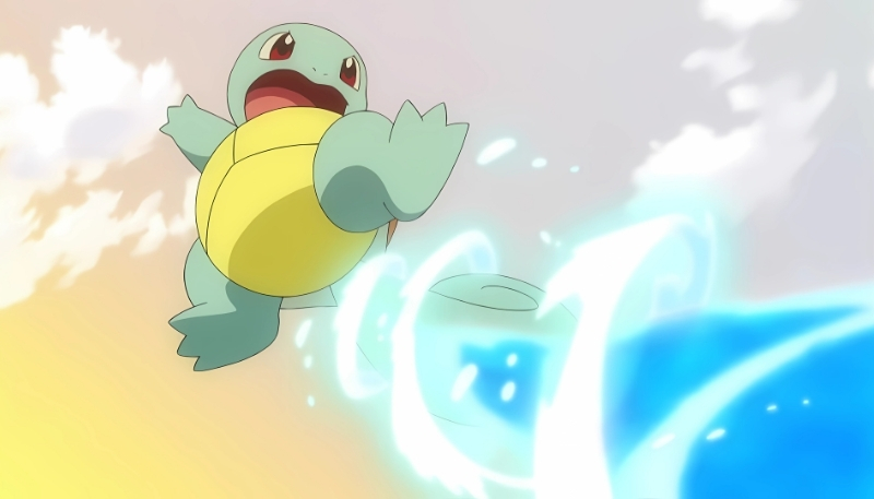hình ảnh vẽ pokemon