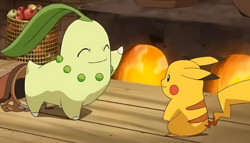hướng dẫn chơi pokemon fire red có hình ảnh